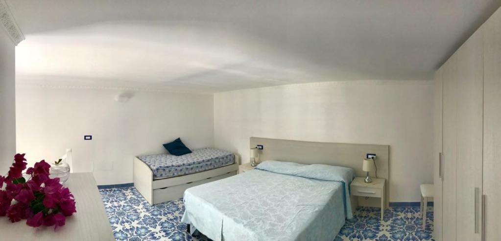 Casetta Del Pescatore Ischia Eksteriør bilde